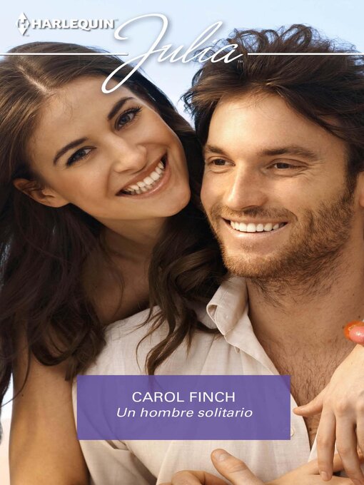 Title details for Un hombre solitario by Carol Finch - Available